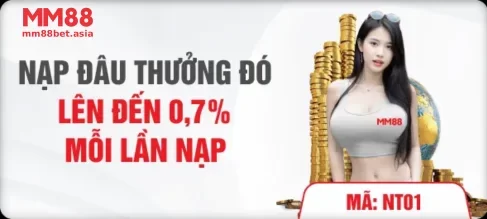 Thưởng Nạp Lần Đầu