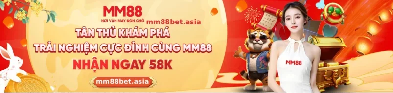Đăng Ký MM88BET Nhanh Chóng An Toàn Cho Người Chơi